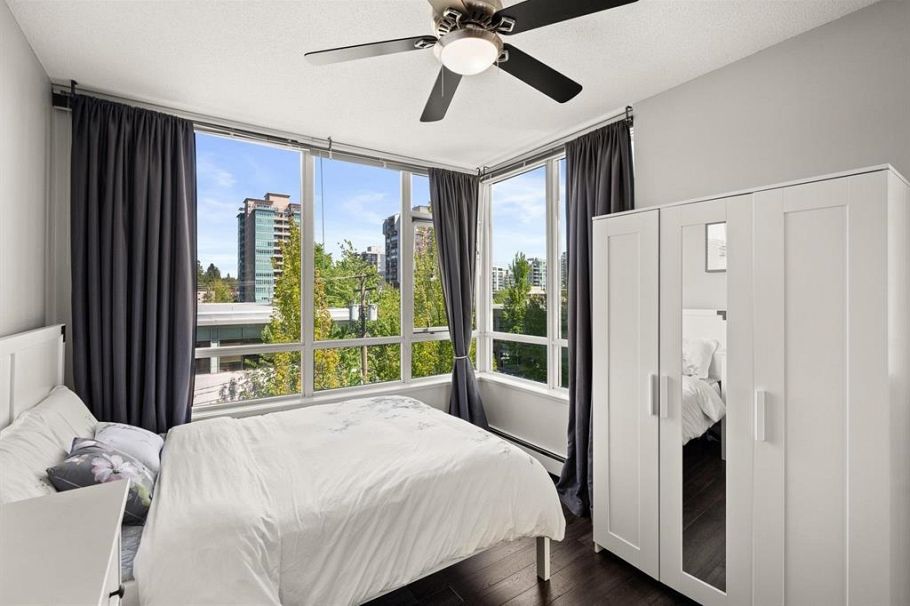 405 120 W 16 Street North Vancouver, BC - 5