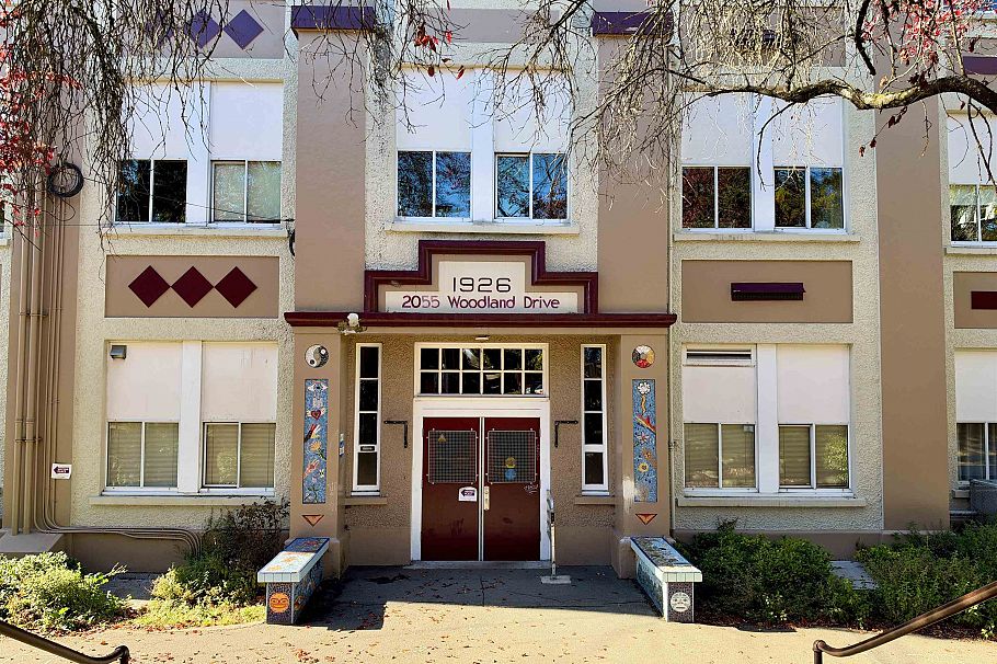 402 1515 E 6th Avenue Vancouver, BC - 30