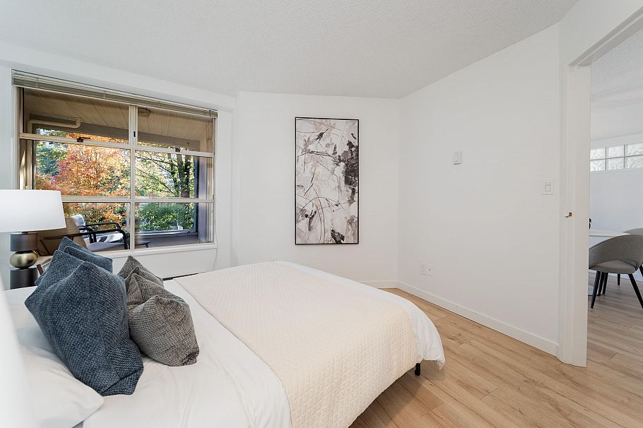 307 1705 Nelson Street Vancouver, BC - 12