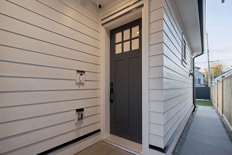 2 2733 William Street Vancouver, BC - 35