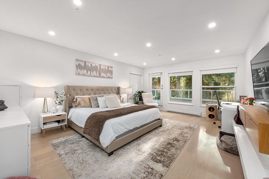 11 2425 Edgemont Boulevard North Vancouver, BC - 21