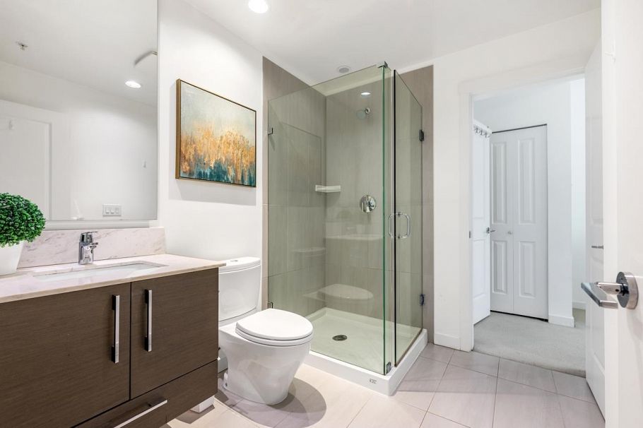 101 5628 Birney Avenue Vancouver, BC - 20