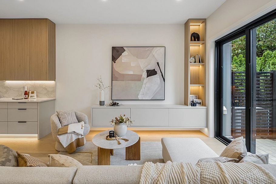 2 936 W 57th Avenue Vancouver, BC - 3