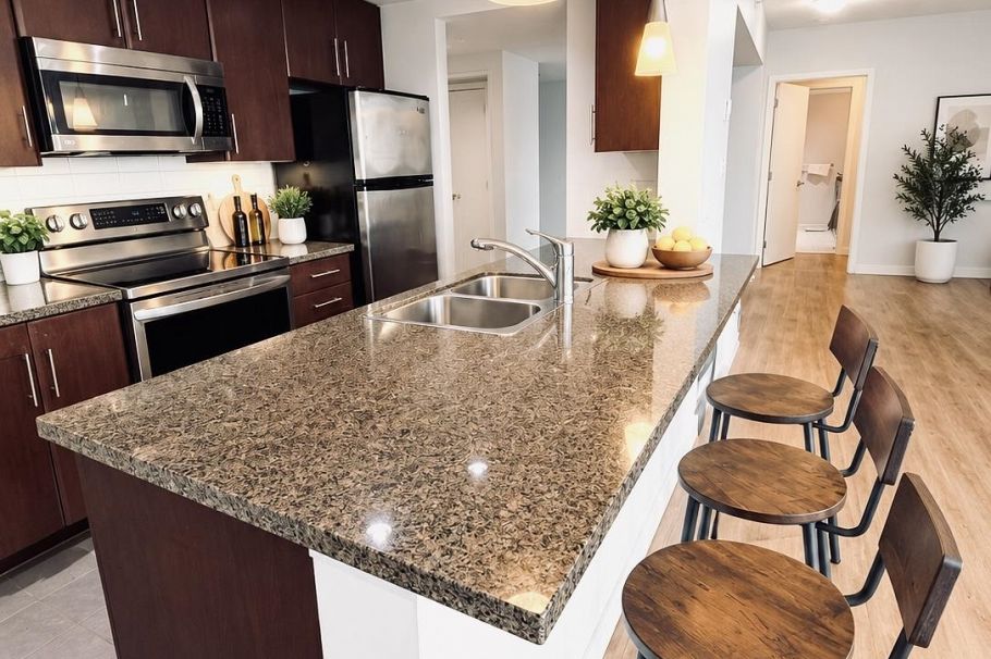 2801 58 Keefer Place Vancouver, BC - 3