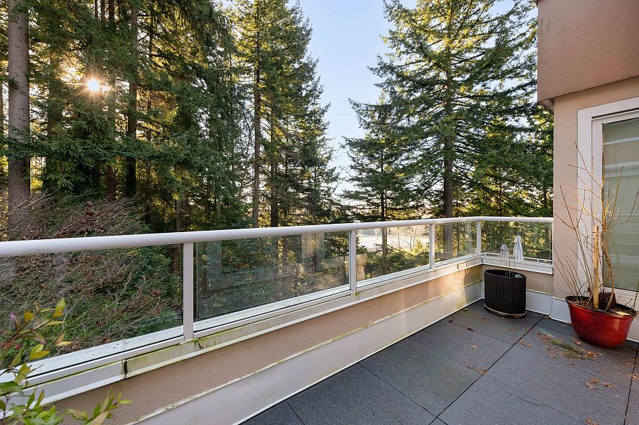 11 2425 Edgemont Boulevard North Vancouver, BC - 25