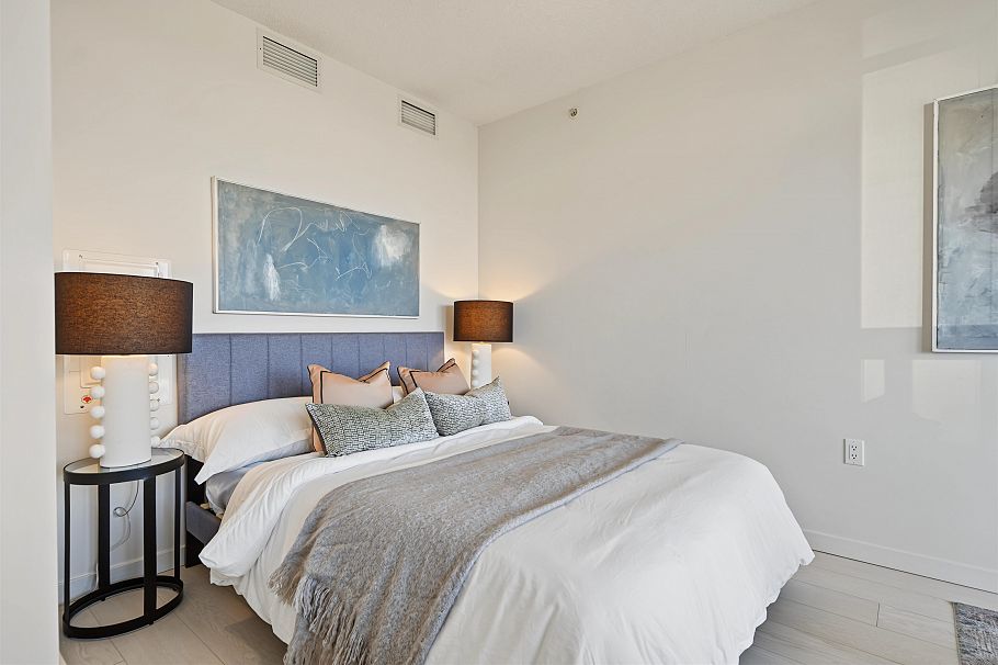 508 180 E 2nd Avenue Vancouver, BC - 7