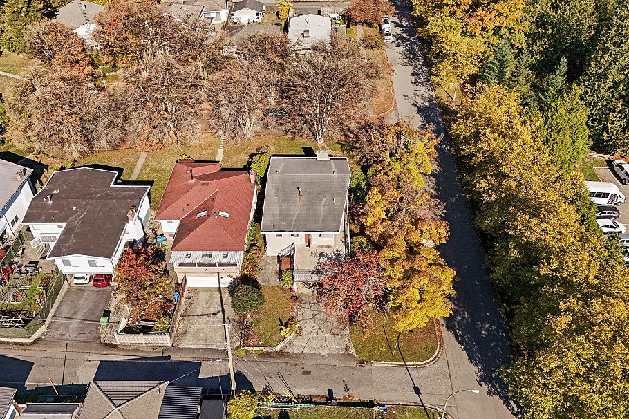 7649 Vivian Drive Vancouver, BC - 4