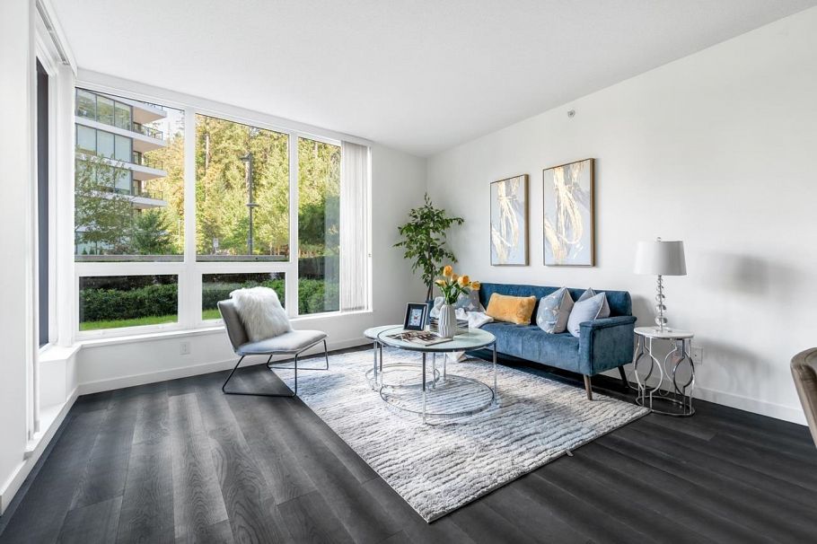 101 5628 Birney Avenue Vancouver, BC - 4
