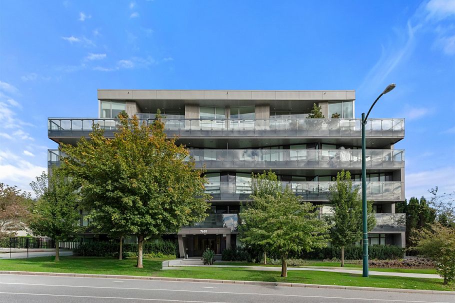 401 7638 Cambie Street Vancouver, BC - 27