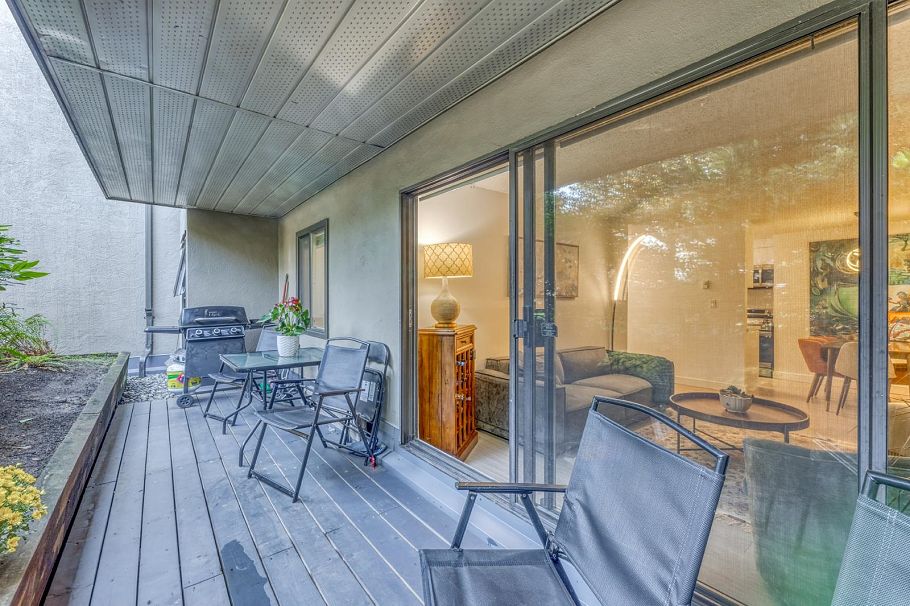101 251 W 4th Street North Vancouver, BC - 10