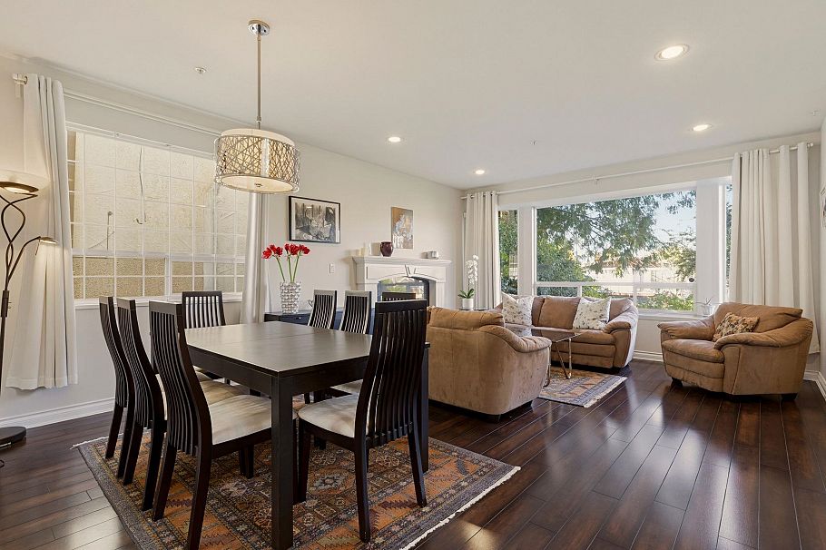 5454 Inverness Street Vancouver, BC - 3