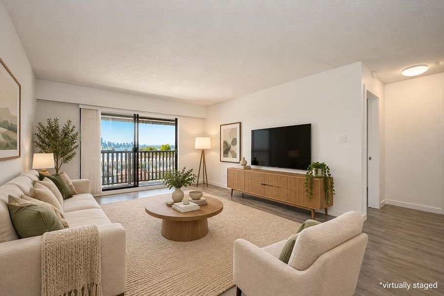 305 310 W 3rd Street North Vancouver, BC - 4