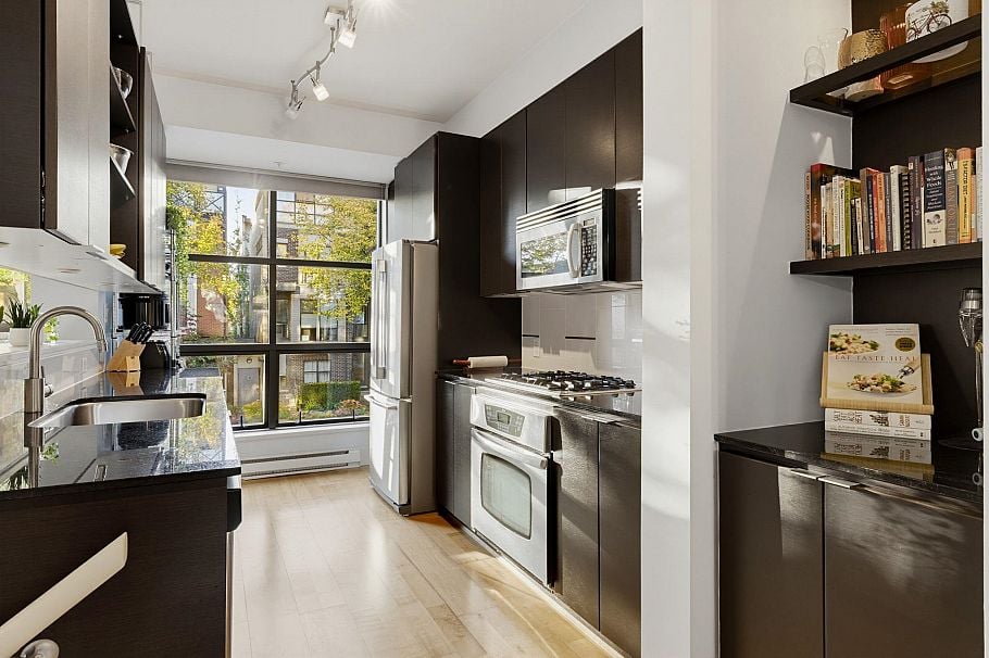 3742 Commercial Street Vancouver, BC - 2