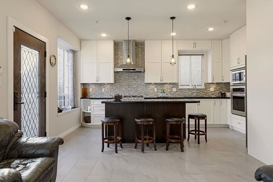 5454 Inverness Street Vancouver, BC - 7