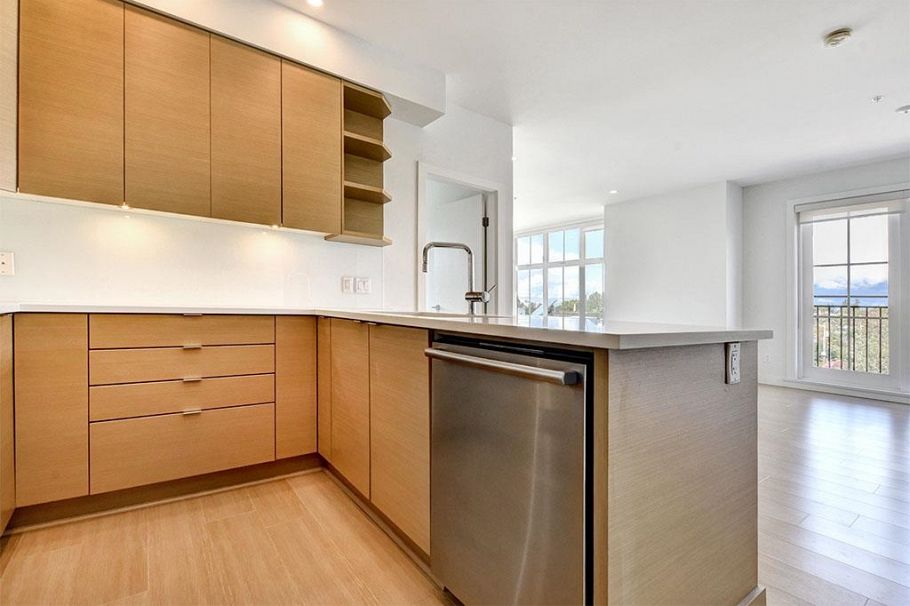 PH7 2528 Collingwood Street Vancouver, BC - 13