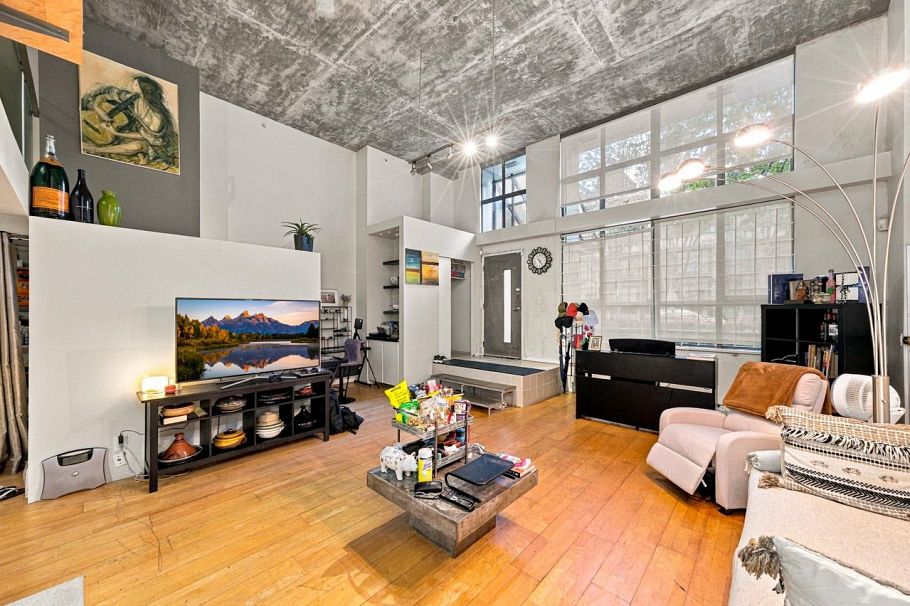106 1238 Seymour Street Vancouver, BC - 7
