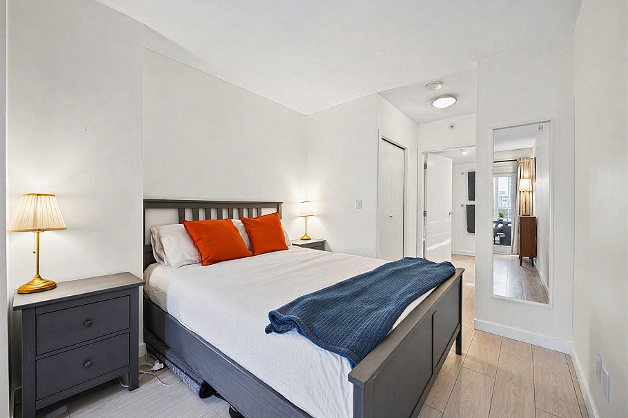 512 1133 Homer Street Vancouver, BC - 17