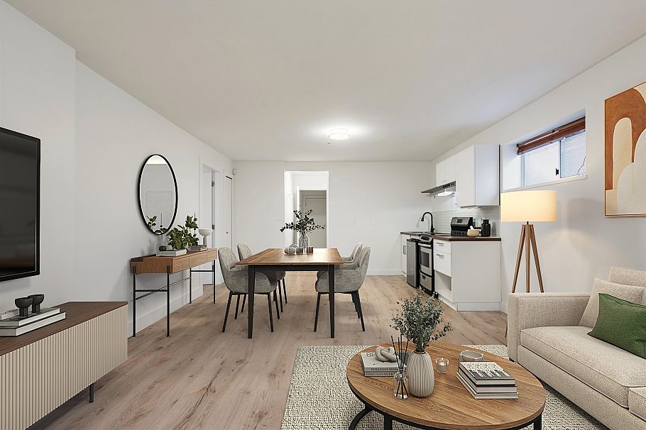 35 W 15th Avenue Vancouver, BC - 29