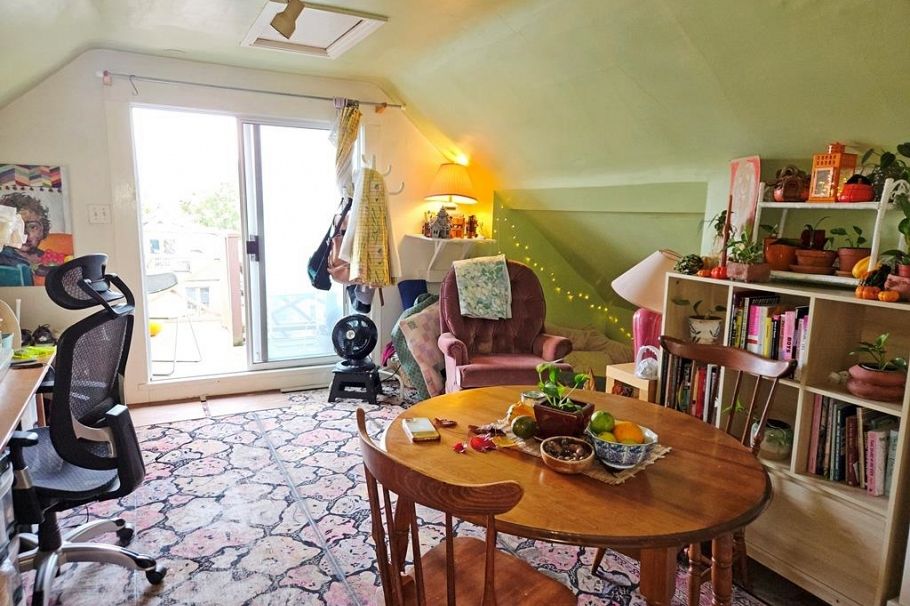 1055 E 11th Avenue Vancouver, BC - 27