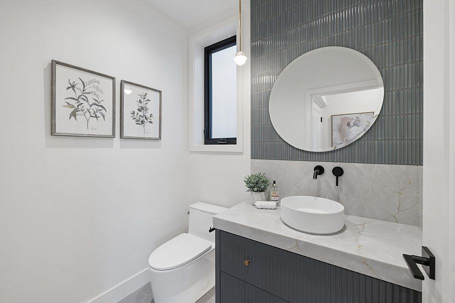 2 2733 William Street Vancouver, BC - 19