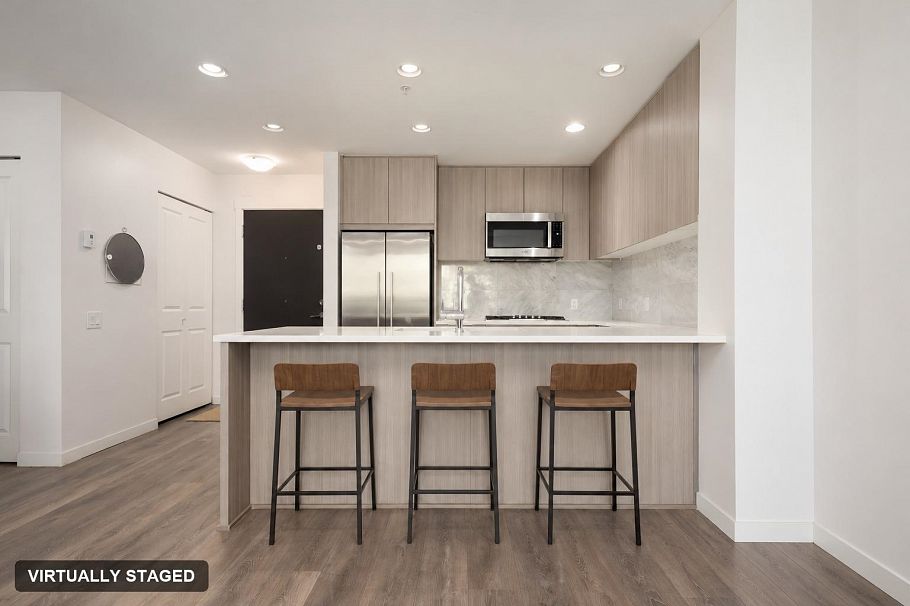 214 3289 Riverwalk Avenue Vancouver, BC - 6