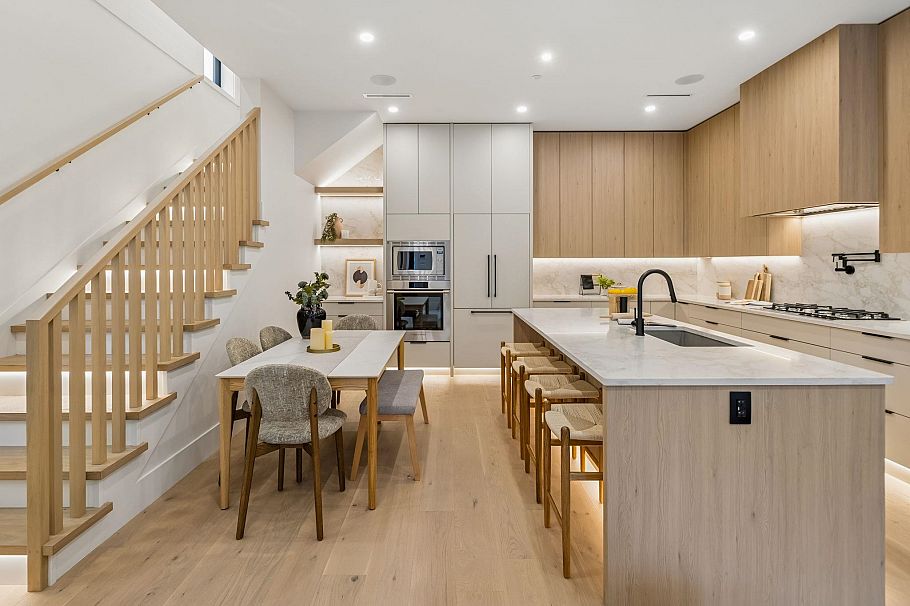 2 936 W 57th Avenue Vancouver, BC - 6