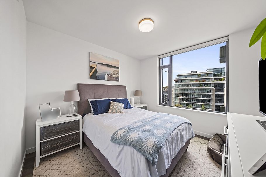 904 1678 Pullman Porter Street Vancouver, BC - 12