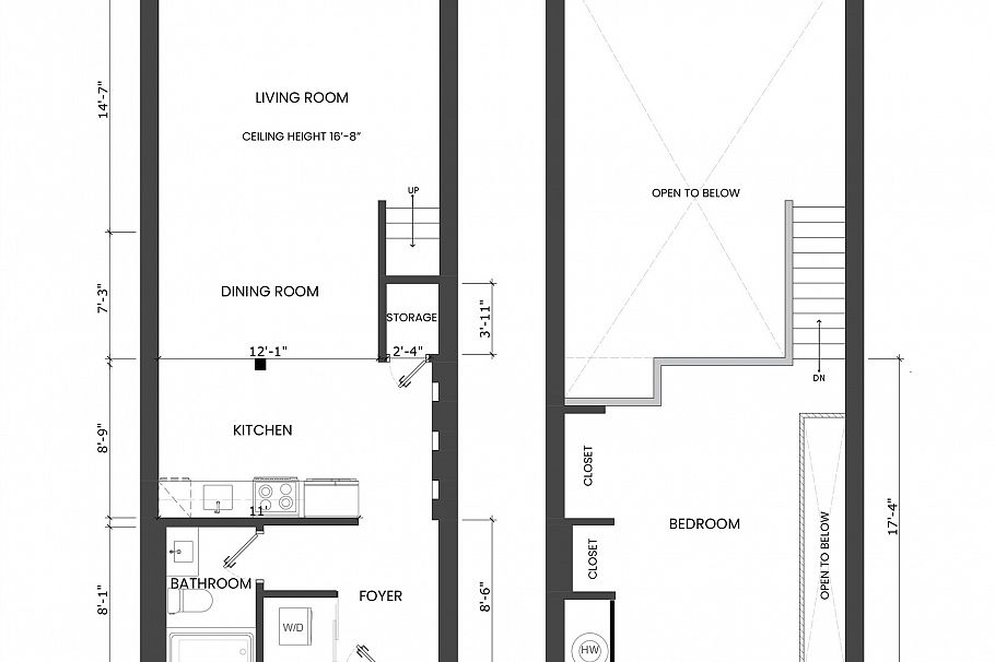 315 336 E 1st Avenue Vancouver, BC - 36