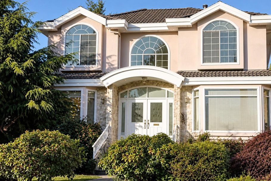 1767 W 61st Avenue Vancouver, BC - 1