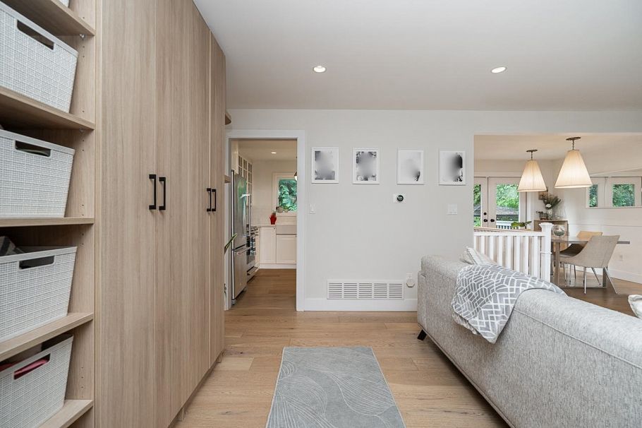 1361 E 15th Street North Vancouver, BC - 7