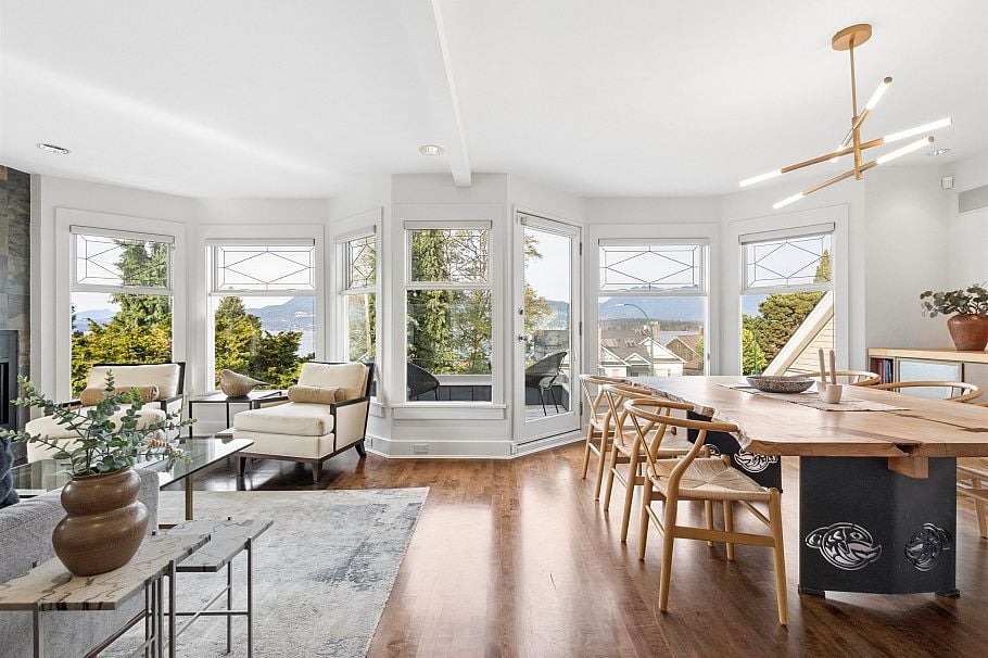 2697 York Avenue Vancouver, BC - 4