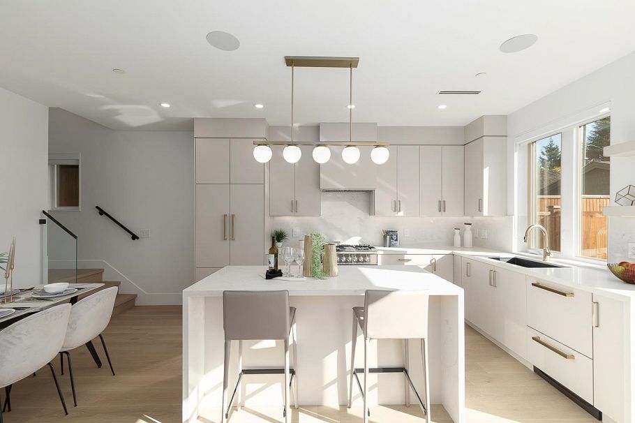 2 2138 W 48th Avenue Vancouver, BC - 11