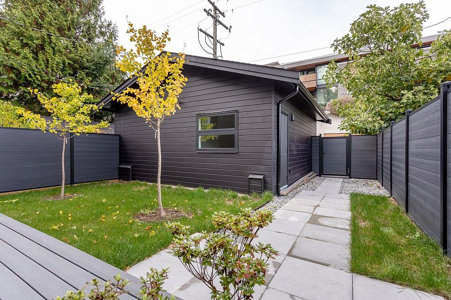 2 3315 W 10th Avenue Vancouver, BC - 22