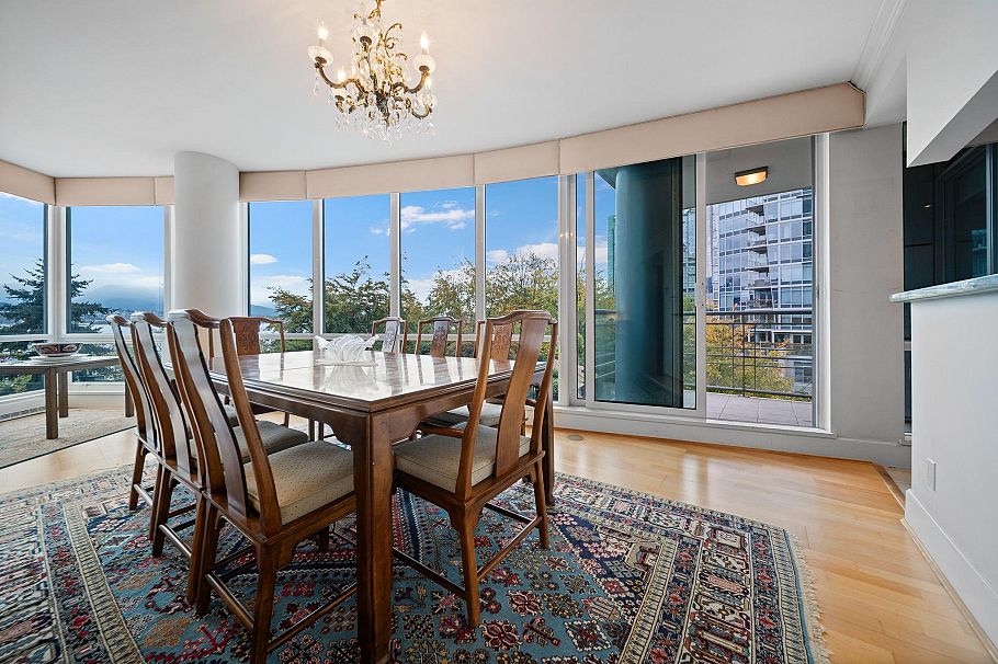 402 323 Jervis Street Vancouver, BC - 12