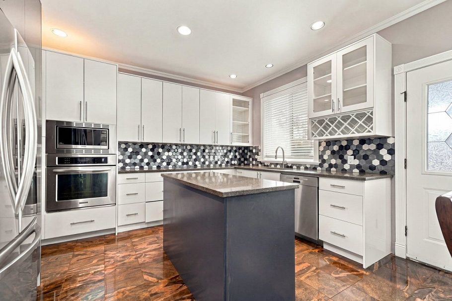 3895 Glendale Street Vancouver, BC - 11