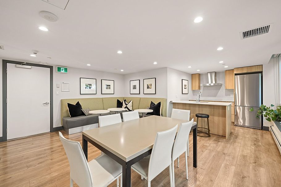 203 1788 Columbia Street Vancouver, BC - 35