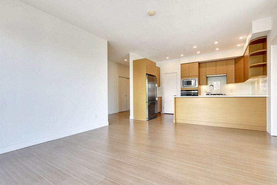 PH7 2528 Collingwood Street Vancouver, BC - 10