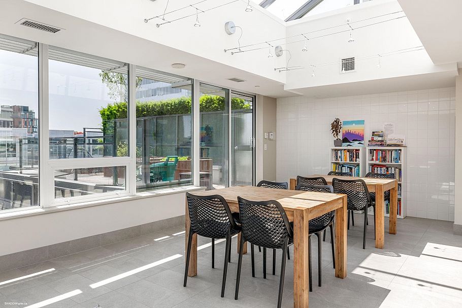 607 161 E 1st Street Vancouver, BC - 18