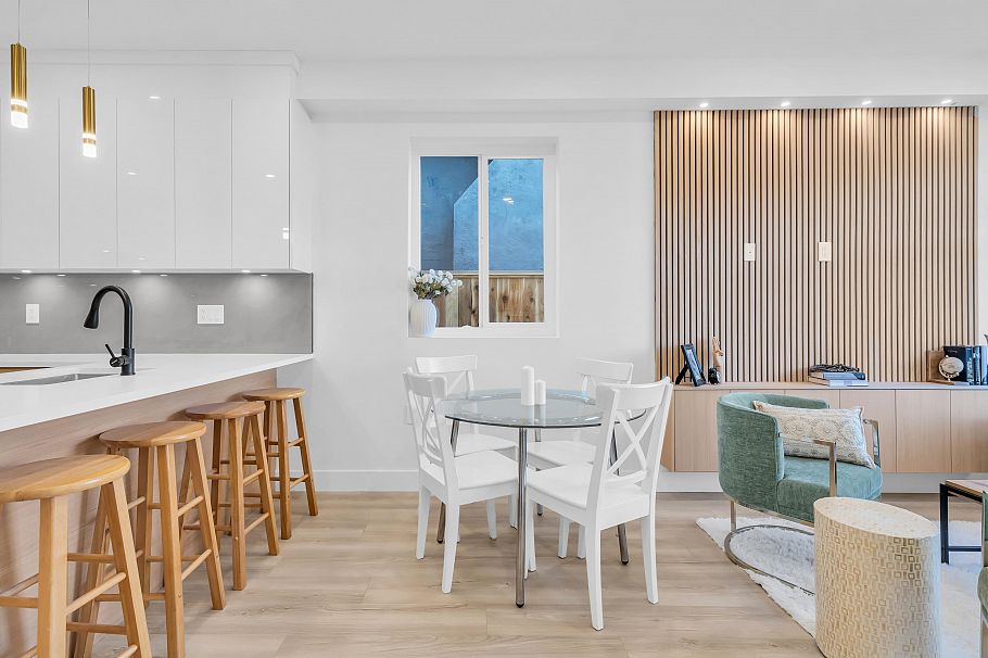 2 4587 Knight Street Vancouver, BC - 9
