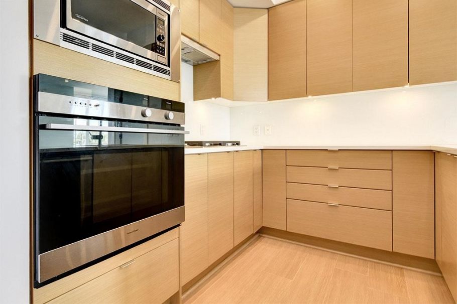 PH7 2528 Collingwood Street Vancouver, BC - 14