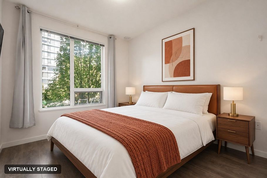 214 3289 Riverwalk Avenue Vancouver, BC - 8