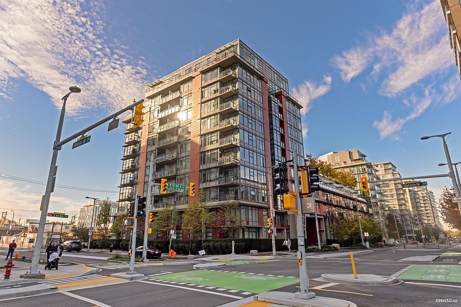 801 38 W 1st Avenue Vancouver, BC - 26