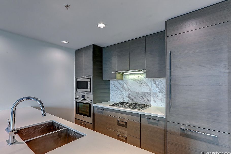 101 5628 Birney Avenue Vancouver, BC - 7