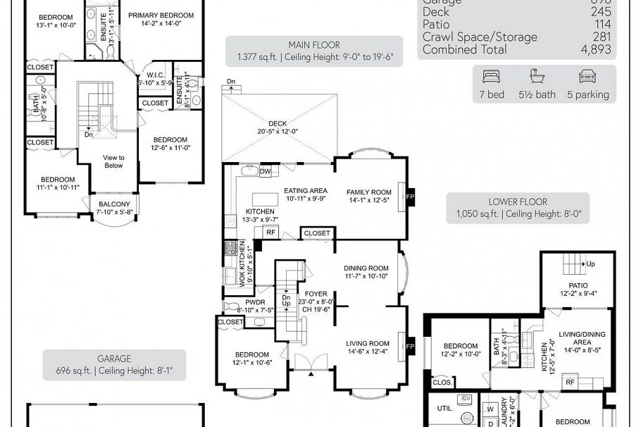 3895 Glendale Street Vancouver, BC - 40