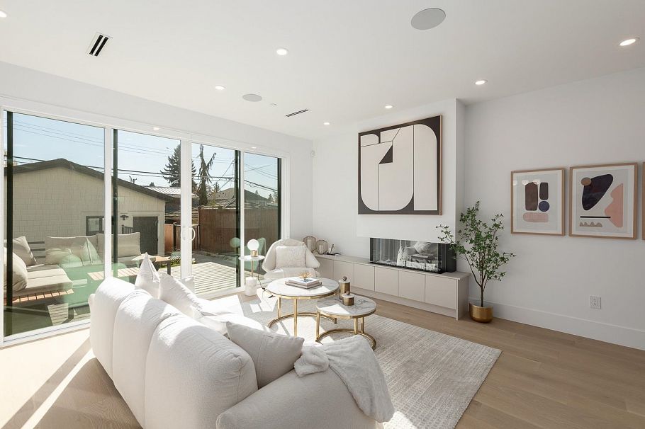 2 2138 W 48th Avenue Vancouver, BC - 4