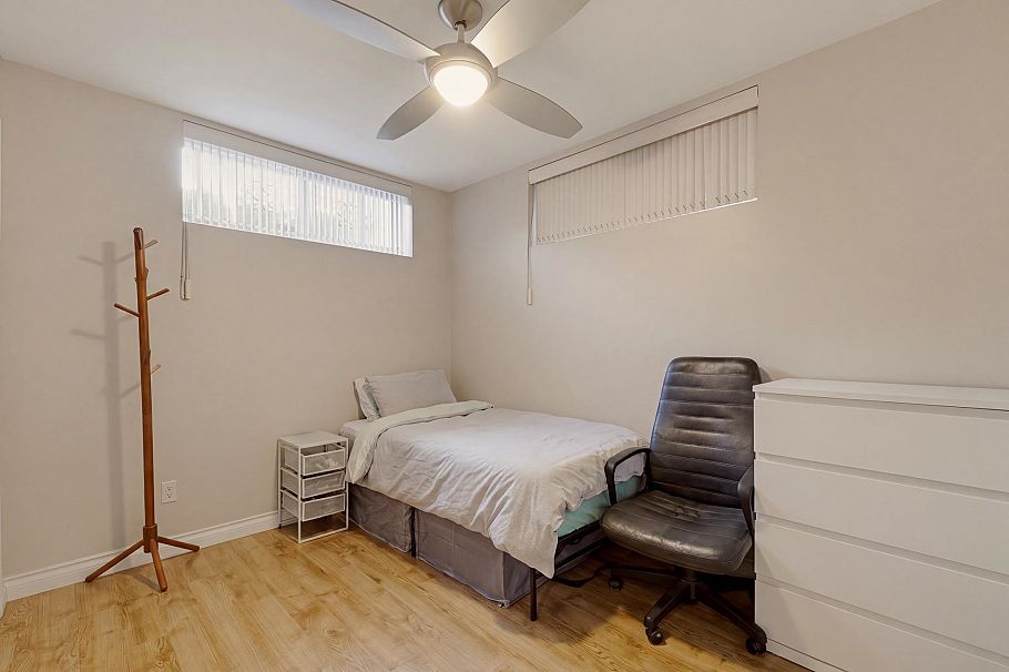 5454 Inverness Street Vancouver, BC - 23