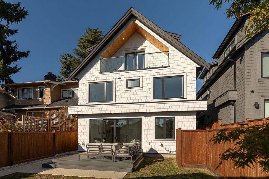 2 2138 W 48th Avenue Vancouver, BC - 30