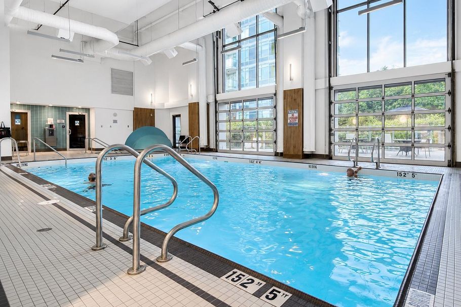 702 3451 Sawmill Crescent Vancouver, BC - 19