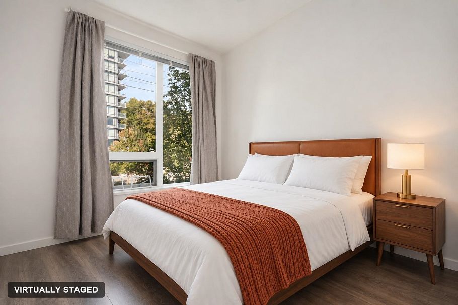 214 3289 Riverwalk Avenue Vancouver, BC - 14