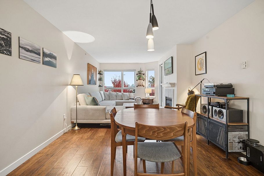 305 1707 Charles Street Vancouver, BC - 9